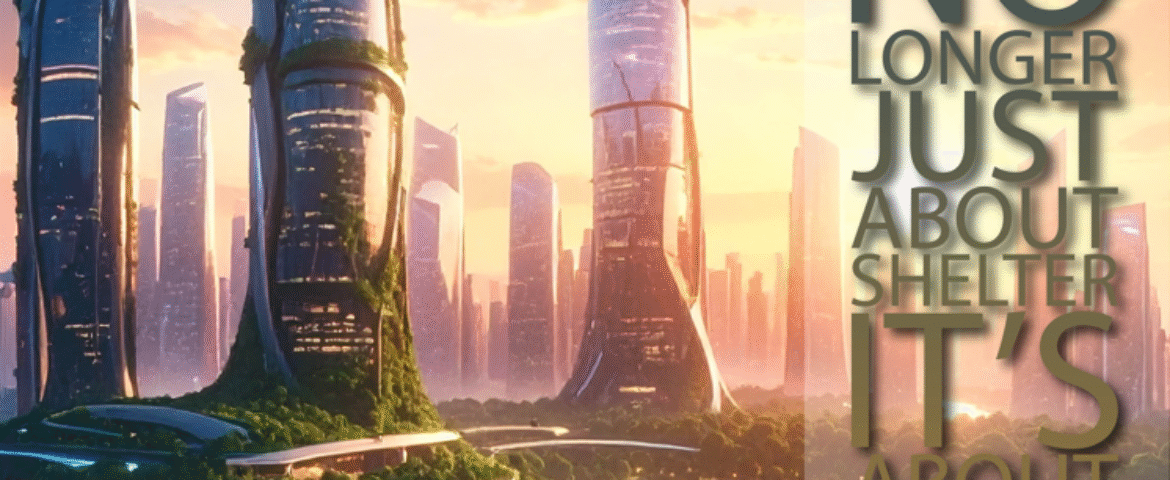Future of Architecture