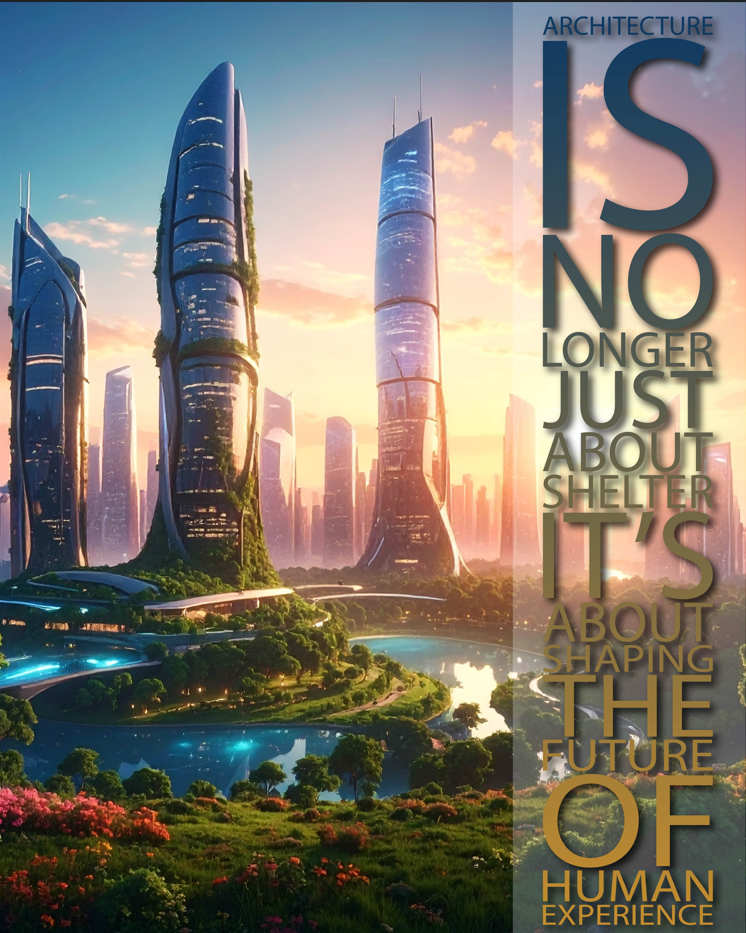 future of architecture